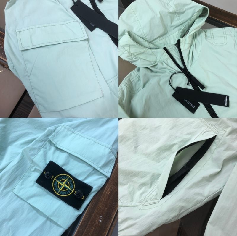 Stone Island Outwear